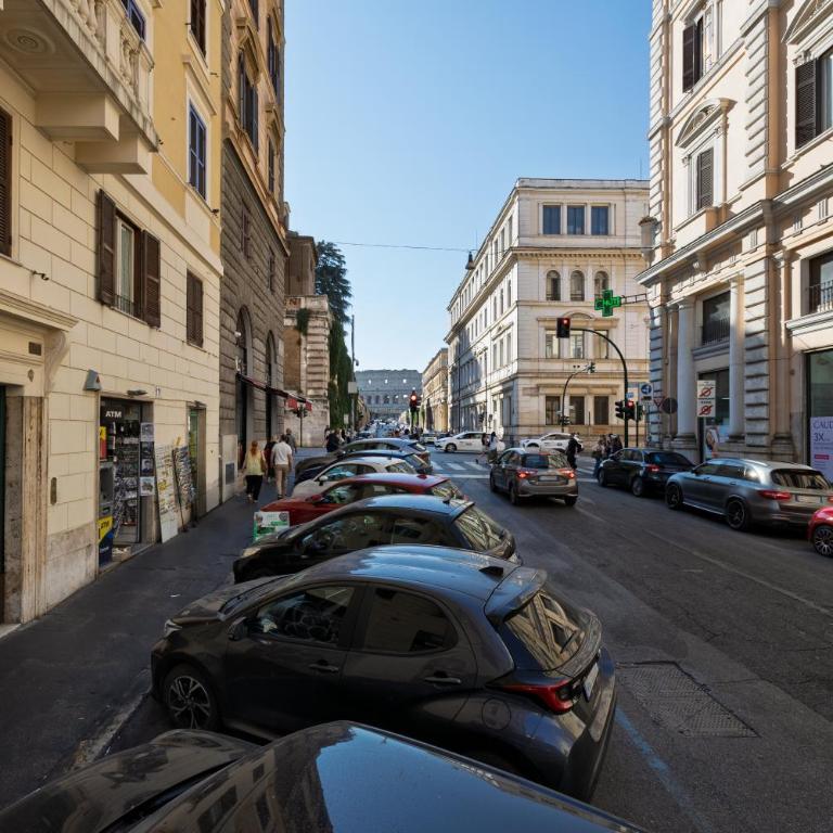 Atlas Monti Apartment - Appartamento - 42