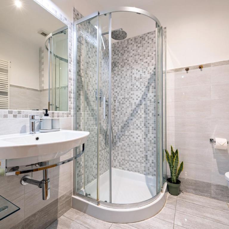 Atlas Monti Apartment - Appartamento - 43
