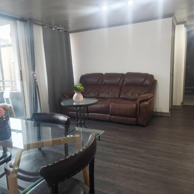 Gran Santiago Business - Apartamento de 3 dormitorios - 8