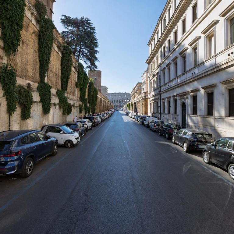 Atlas Monti Apartment - Appartamento - 29