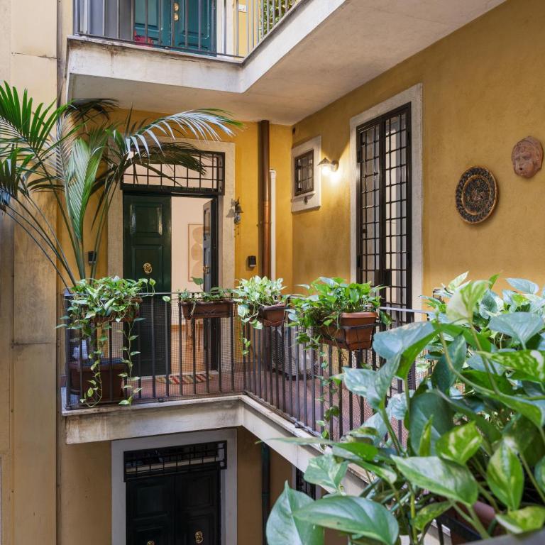 Atlas Monti Apartment - Appartamento - 31