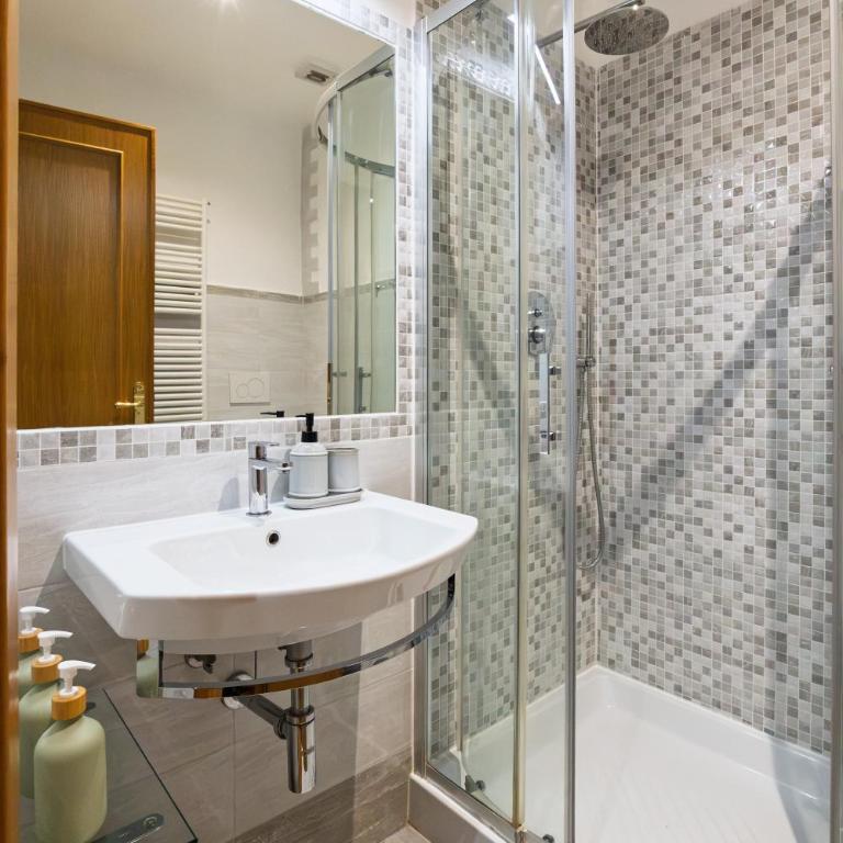 Atlas Monti Apartment - Appartamento - 32