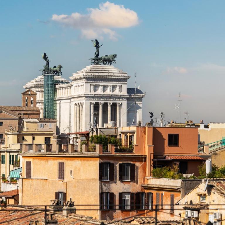 Atlas Monti Apartment - Appartamento - 33