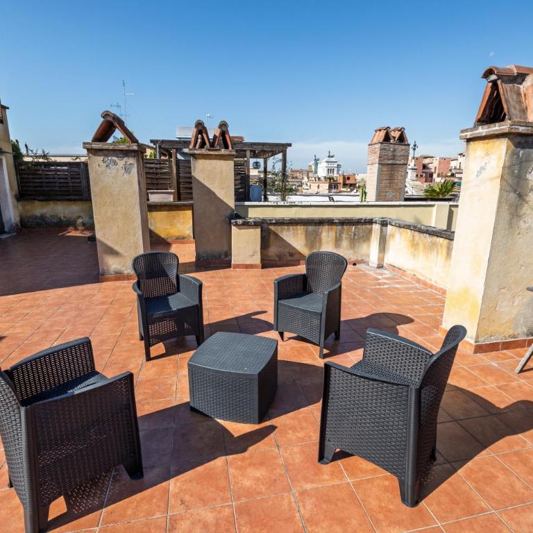 Atlas Monti Apartment - Appartamento - 36