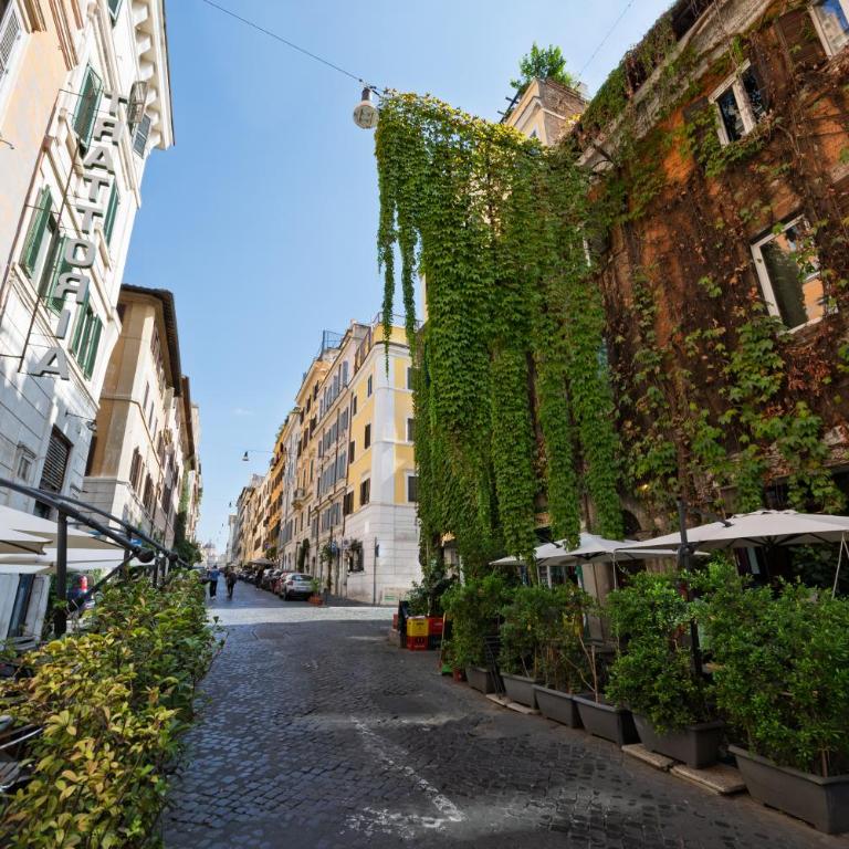 Atlas Monti Apartment - Appartamento - 37