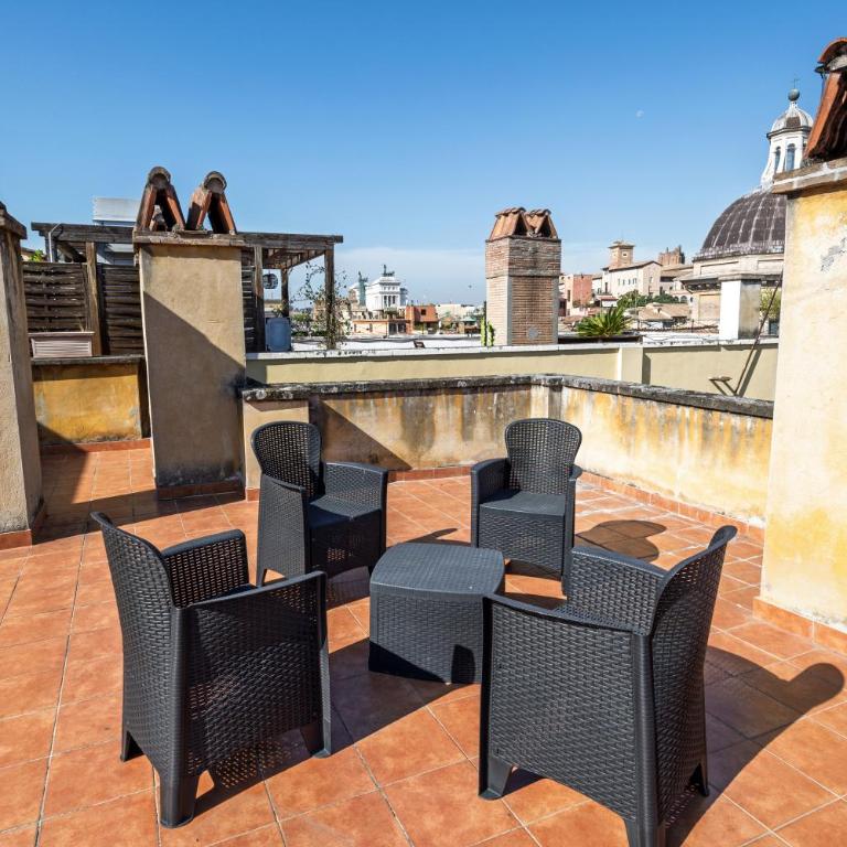 Atlas Monti Apartment - Appartamento - 39
