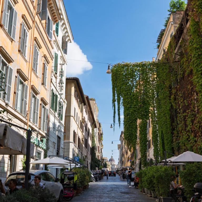 Atlas Monti Apartment - Appartamento - 38