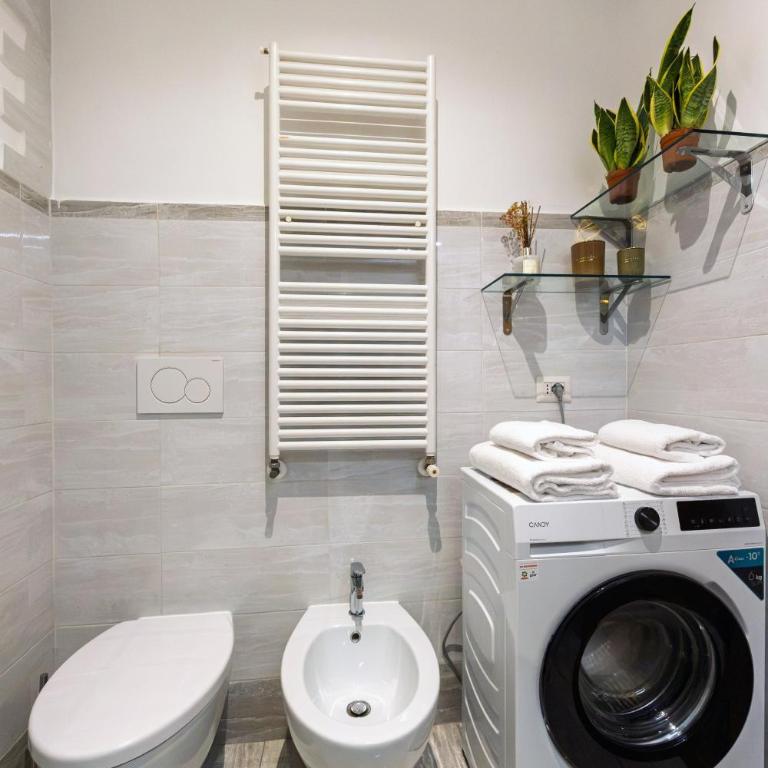 Atlas Monti Apartment - Appartamento - 40