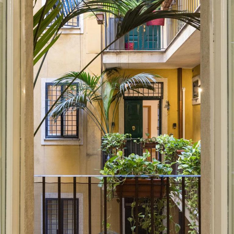 Atlas Monti Apartment - Appartamento - 44