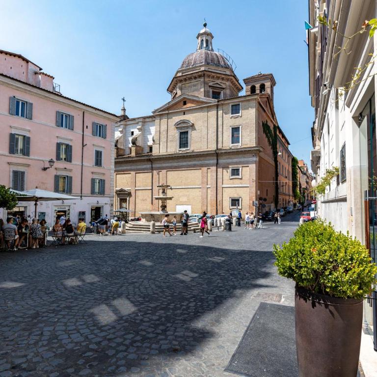 Atlas Monti Apartment - Appartamento - 45