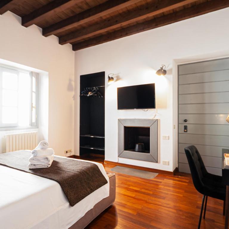 Villa Magnolia - Casa con 5 Camere da Letto - 15