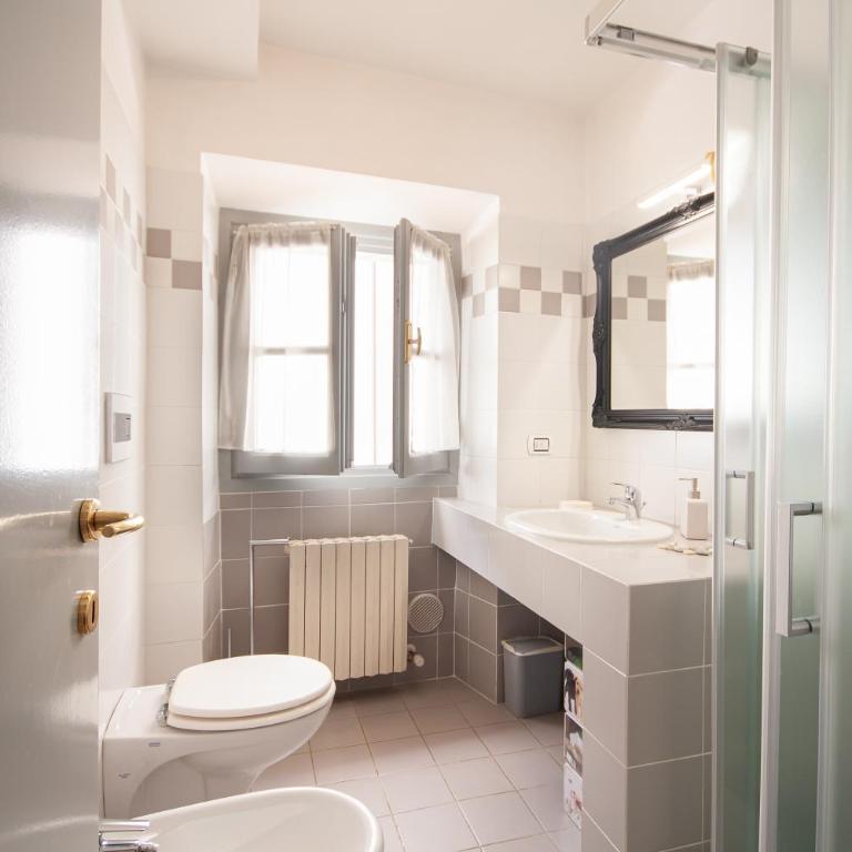 Villa Magnolia - Casa con 5 Camere da Letto - 18