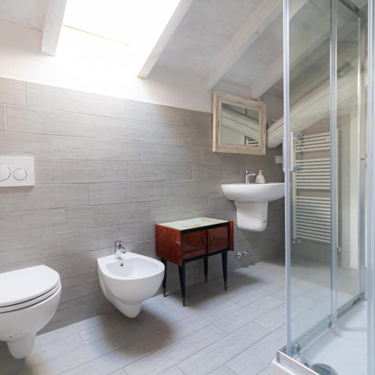 Villa Magnolia - Casa con 5 Camere da Letto - 25