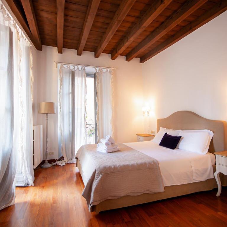 Villa Magnolia - Casa con 5 Camere da Letto - 11