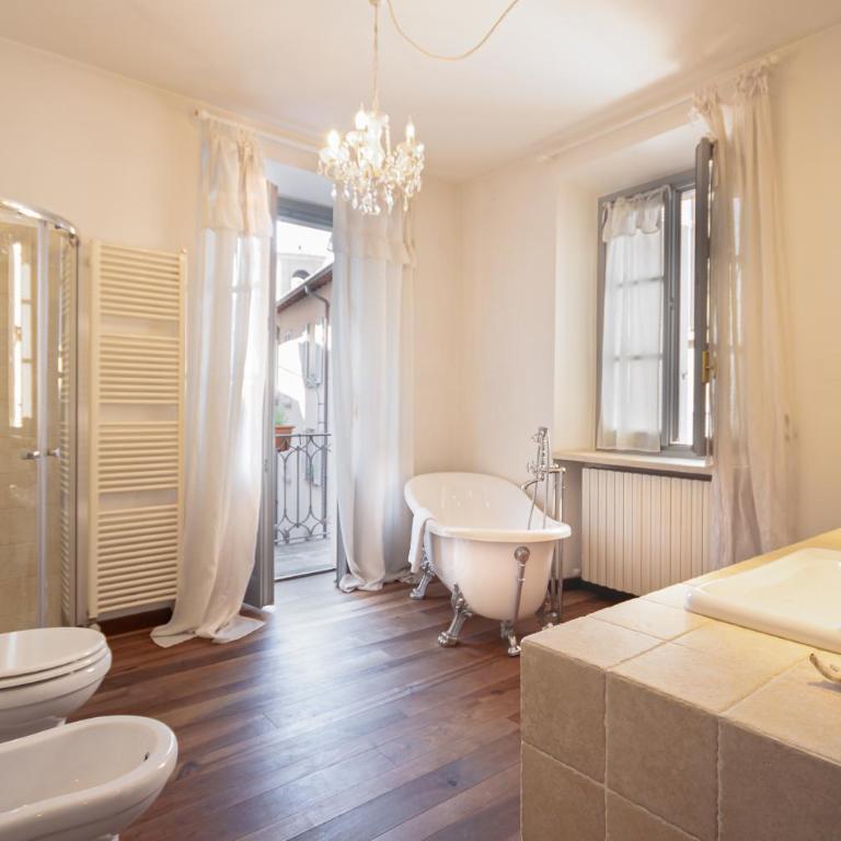 Villa Magnolia - Casa con 5 Camere da Letto - 13