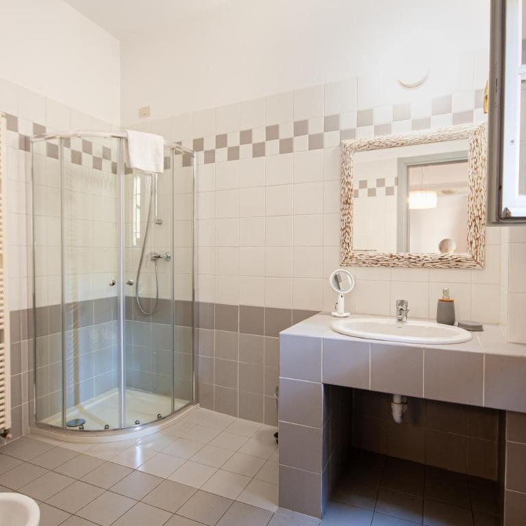 Villa Magnolia - Casa con 5 Camere da Letto - 21