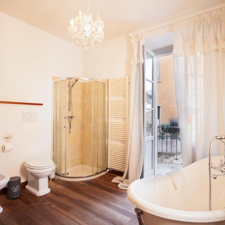 Villa Magnolia - Casa con 5 Camere da Letto - 12