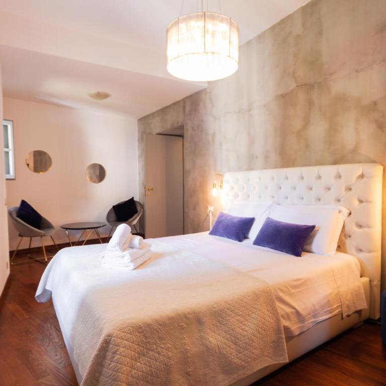 Villa Magnolia - Casa con 5 Camere da Letto - 19