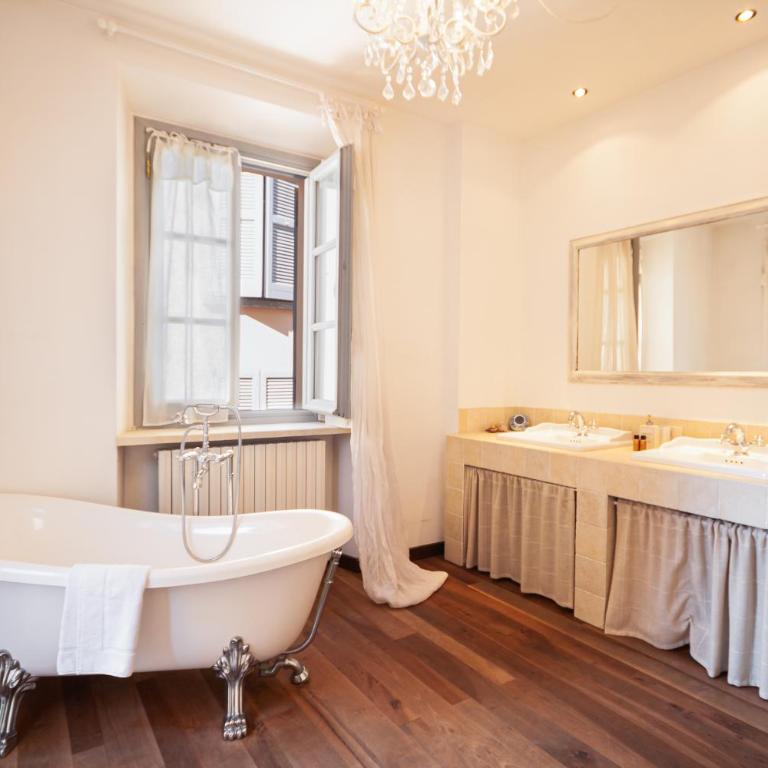 Villa Magnolia - Casa con 5 Camere da Letto - 14