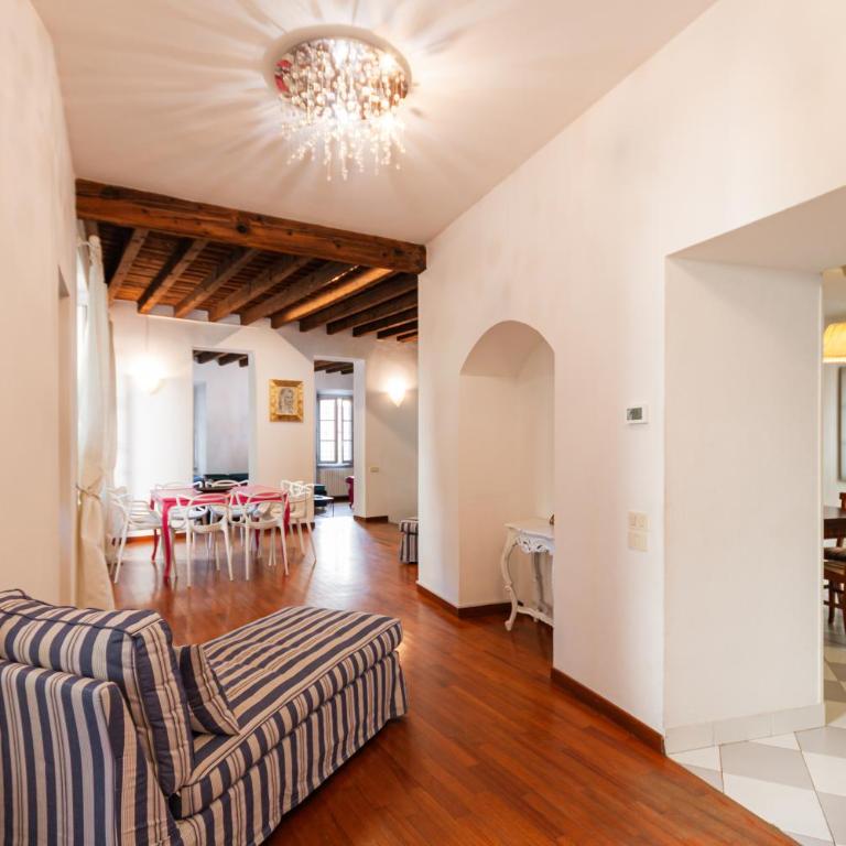 Villa Magnolia - Casa con 5 Camere da Letto - 7