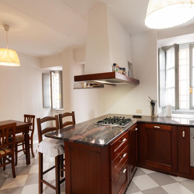Villa Magnolia - Casa con 5 Camere da Letto - 26