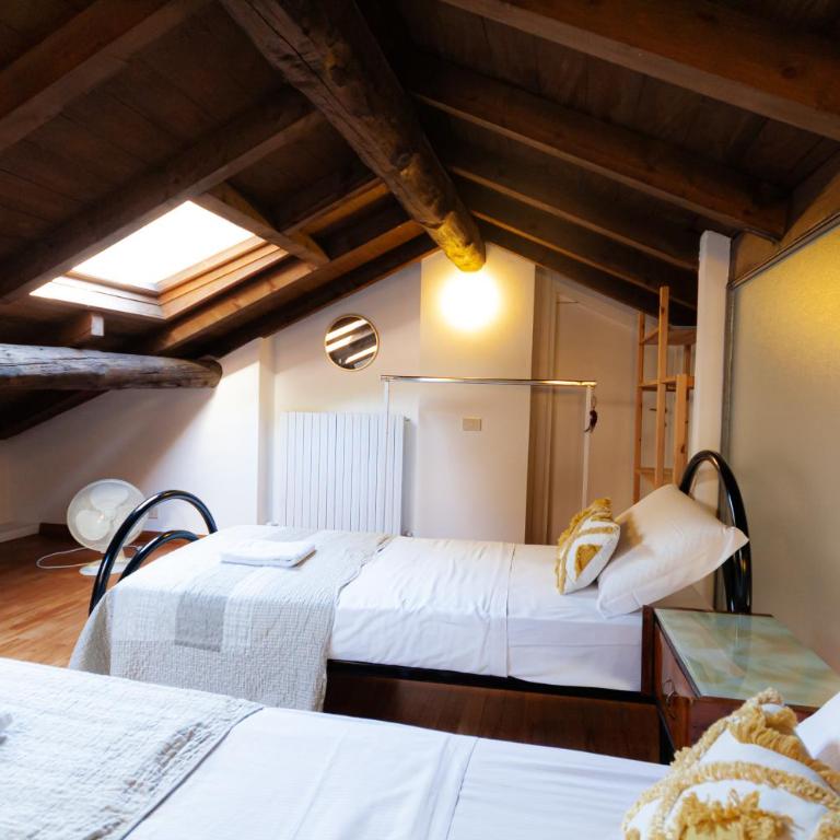 Villa Magnolia - Casa con 5 Camere da Letto - 23
