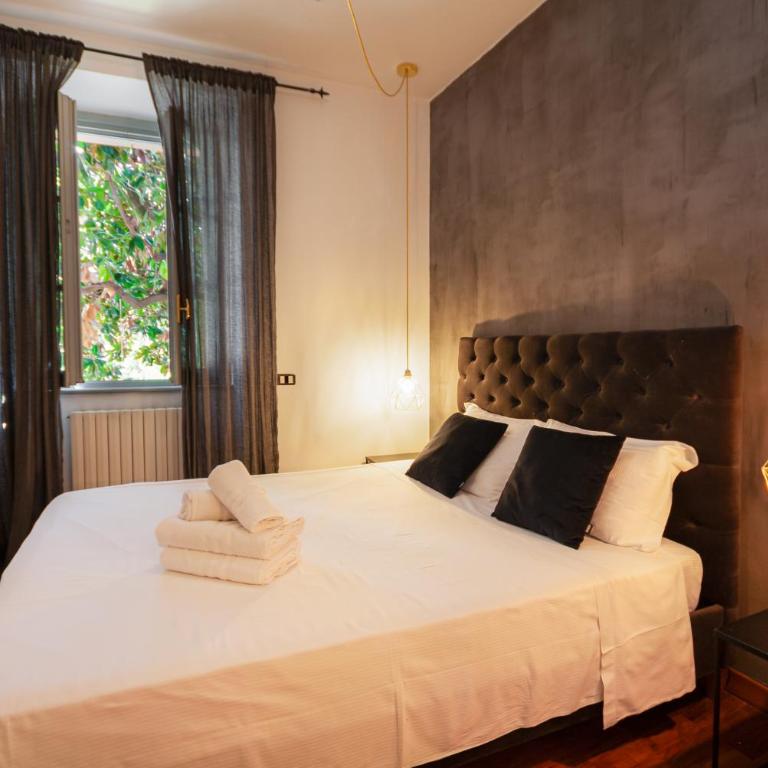 Villa Magnolia - Casa con 5 Camere da Letto - 22