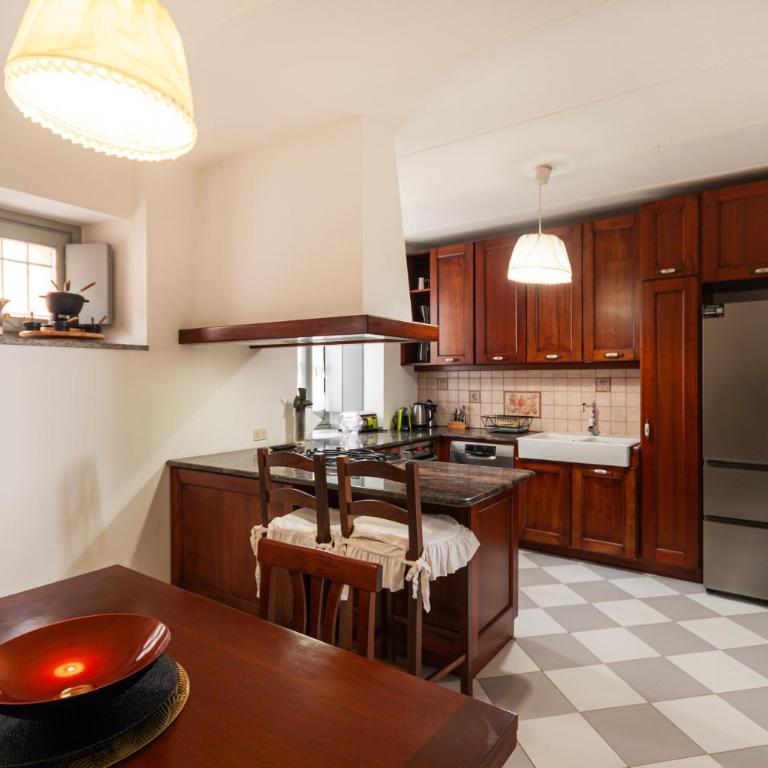 Villa Magnolia - Casa con 5 Camere da Letto - 29