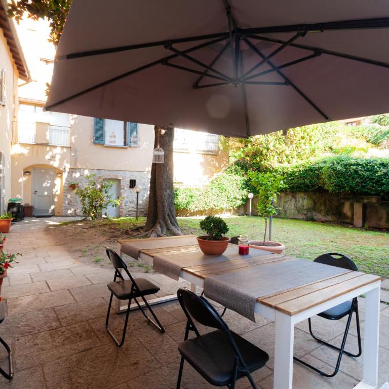 Villa Magnolia - Casa con 5 Camere da Letto - 31