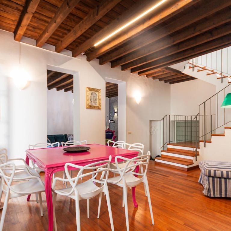 Villa Magnolia - Casa con 5 Camere da Letto - 5