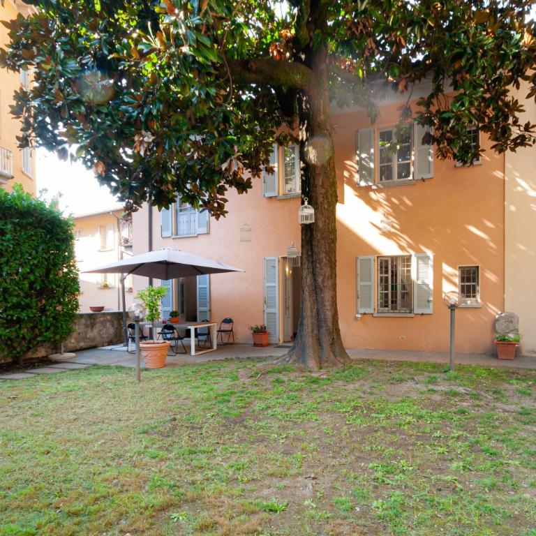 Villa Magnolia - Casa con 5 Camere da Letto - 30