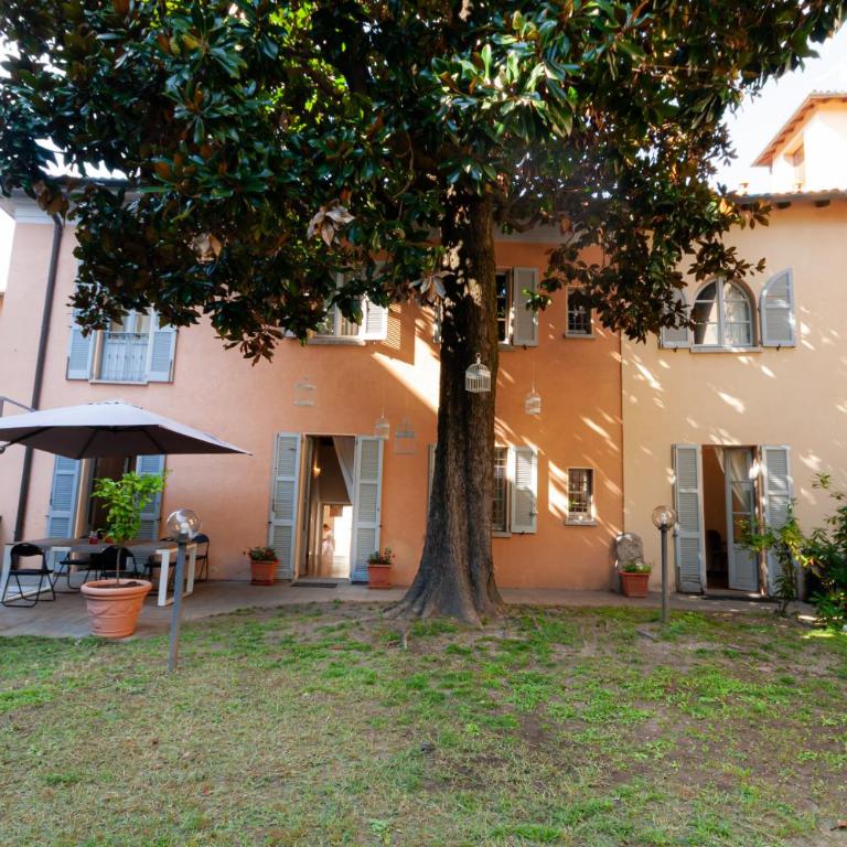 Villa Magnolia - Casa con 5 Camere da Letto - 32