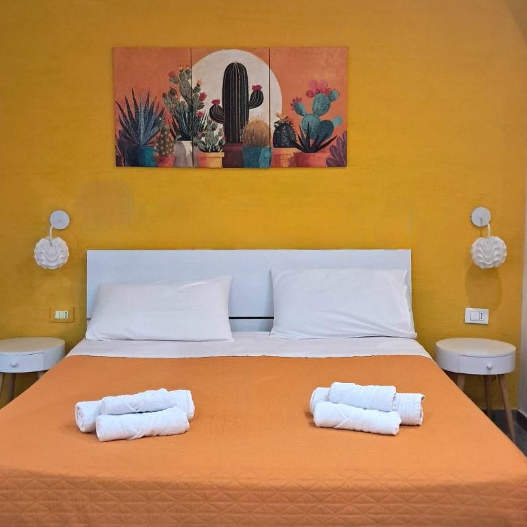 Casa tra teatro e Ortigia - One-Bedroom Apartment - 2