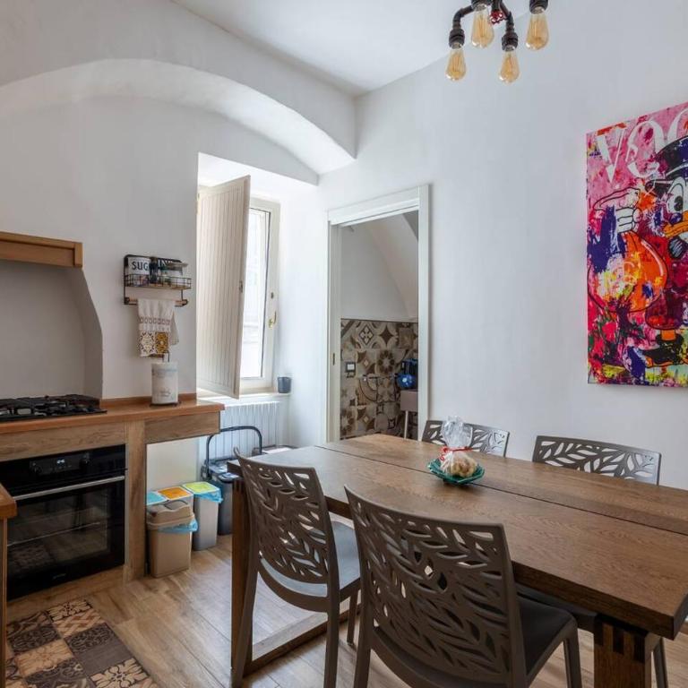 Rooftop Maisonette - Old Town by TrulloVista - Appartamento con 3 Camere da Letto e con Vista - 66
