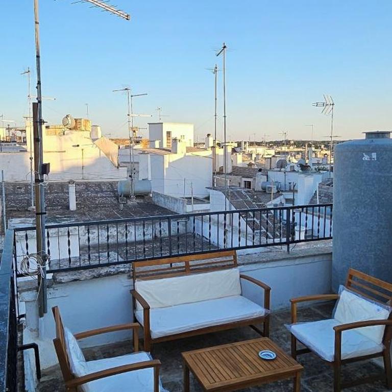 Rooftop Maisonette - Old Town by TrulloVista - Appartamento con 3 Camere da Letto e con Vista - 60