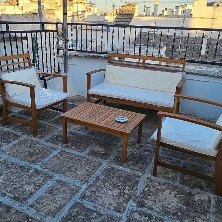 Rooftop Maisonette - Old Town by TrulloVista - Appartamento con 3 Camere da Letto e con Vista - 55