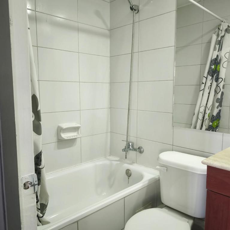 Gran Santiago Business - Apartamento de 3 dormitorios - 14
