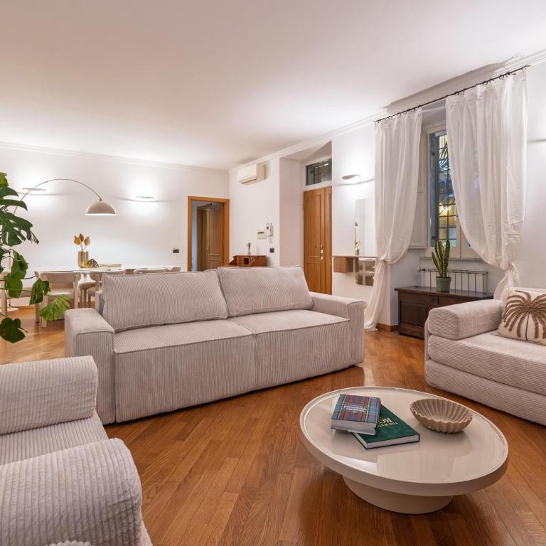 Atlas Monti Apartment - Appartamento - 1