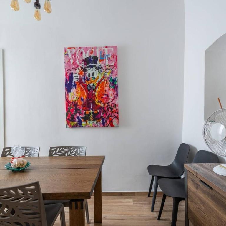 Rooftop Maisonette - Old Town by TrulloVista - Appartamento con 3 Camere da Letto e con Vista - 47