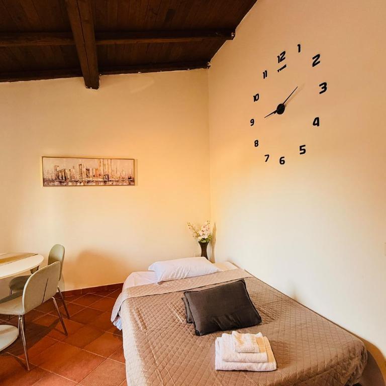 La maison de l'amour - Appartamento con 1 Camera da Letto - 10