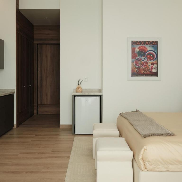Condesa Residence - Roma Luxury Suite 502 - Apartment - 5