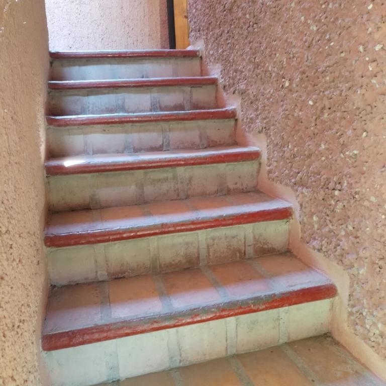 Lindo depa 3 recámaras, tres baños, estacionamiento y vigilancia - Apartamento de 3 dormitorios - 6