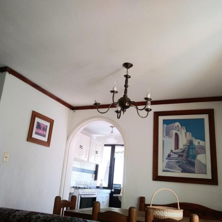 Lindo depa 3 recámaras, tres baños, estacionamiento y vigilancia - Apartamento de 3 dormitorios - 7