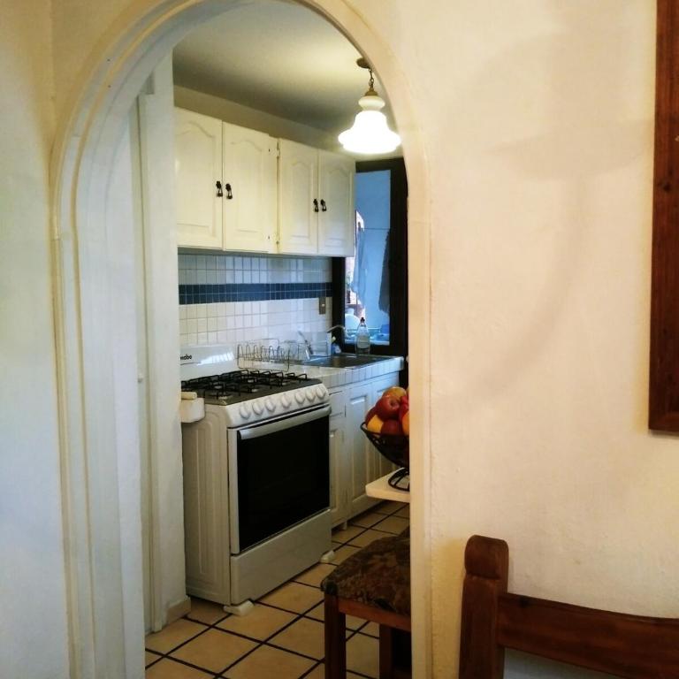 Lindo depa 3 recámaras, tres baños, estacionamiento y vigilancia - Apartamento de 3 dormitorios - 14
