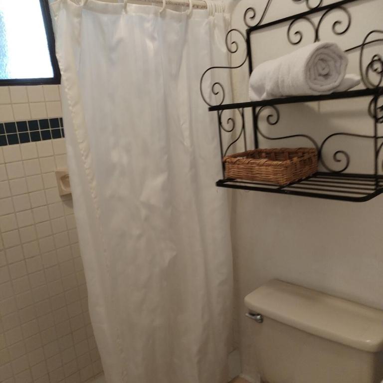 Lindo depa 3 recámaras, tres baños, estacionamiento y vigilancia - Apartamento de 3 dormitorios - 21