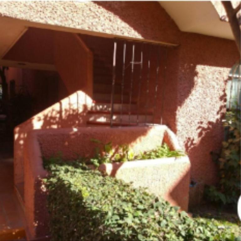 Lindo depa 3 recámaras, tres baños, estacionamiento y vigilancia - Apartamento de 3 dormitorios - 24