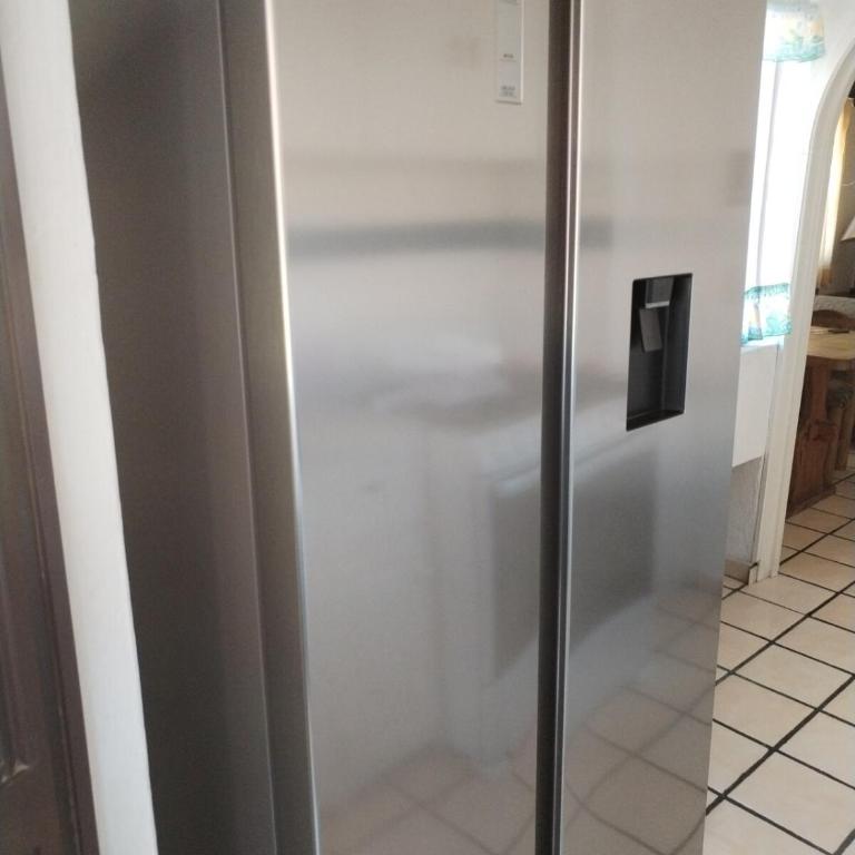 Lindo depa 3 recámaras, tres baños, estacionamiento y vigilancia - Apartamento de 3 dormitorios - 26