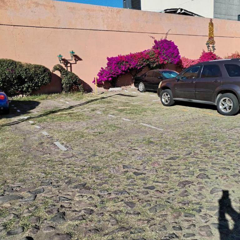 Lindo depa 3 recámaras, tres baños, estacionamiento y vigilancia - Apartamento de 3 dormitorios - 31