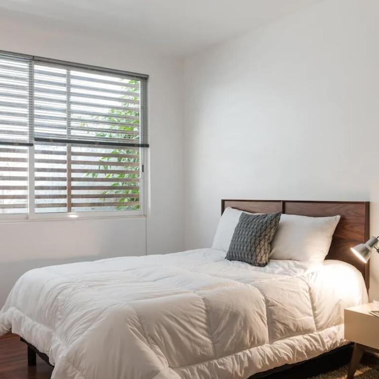 Condesa Residence Amsterdam E Cozy Living Space in the Heart of the City on Amsterdam Avenue - Apartamento - 1
