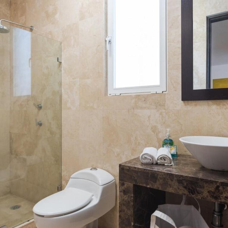 Condesa Residence Amsterdam E Cozy Living Space in the Heart of the City on Amsterdam Avenue - Apartamento - 5